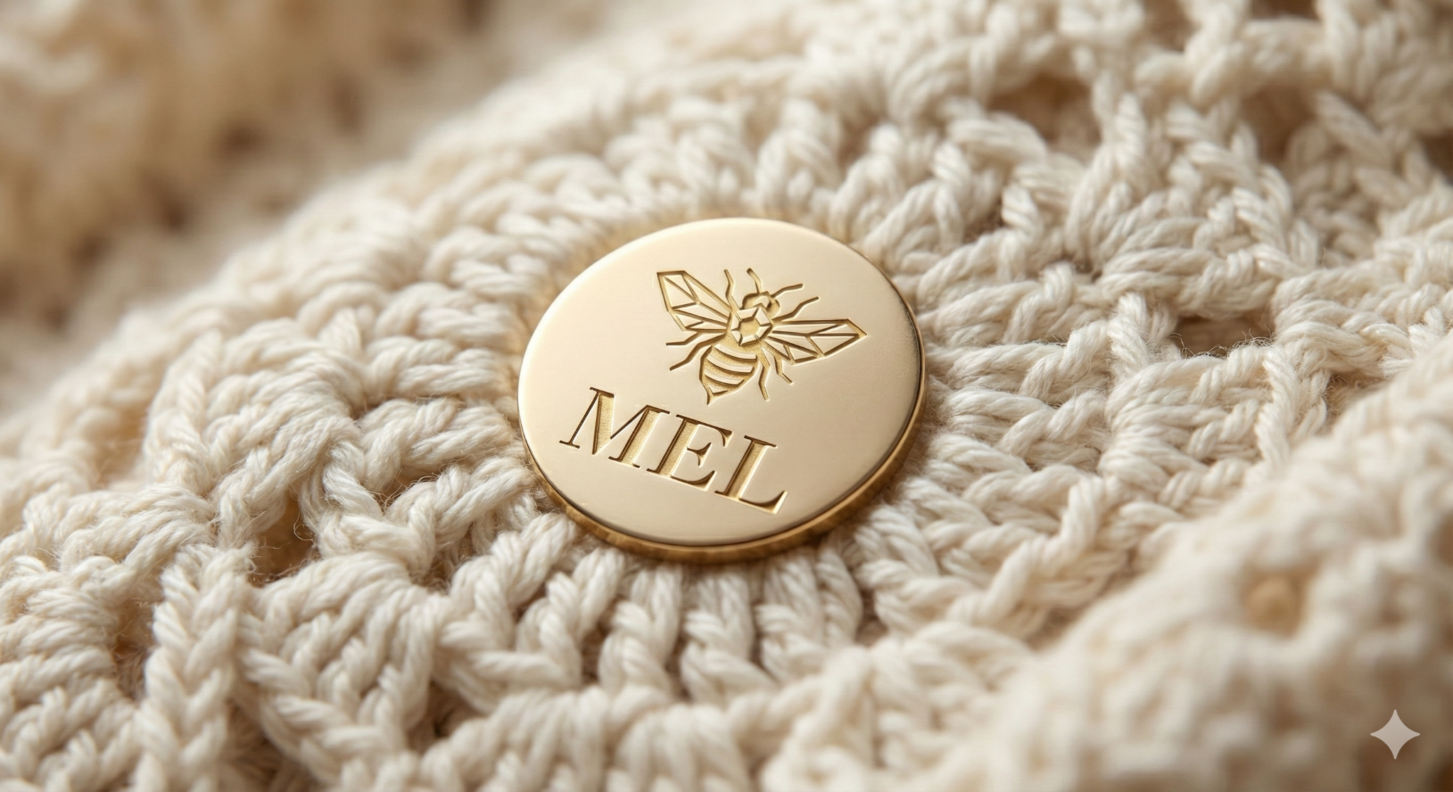 Banner Ateliê A Mel Arteira