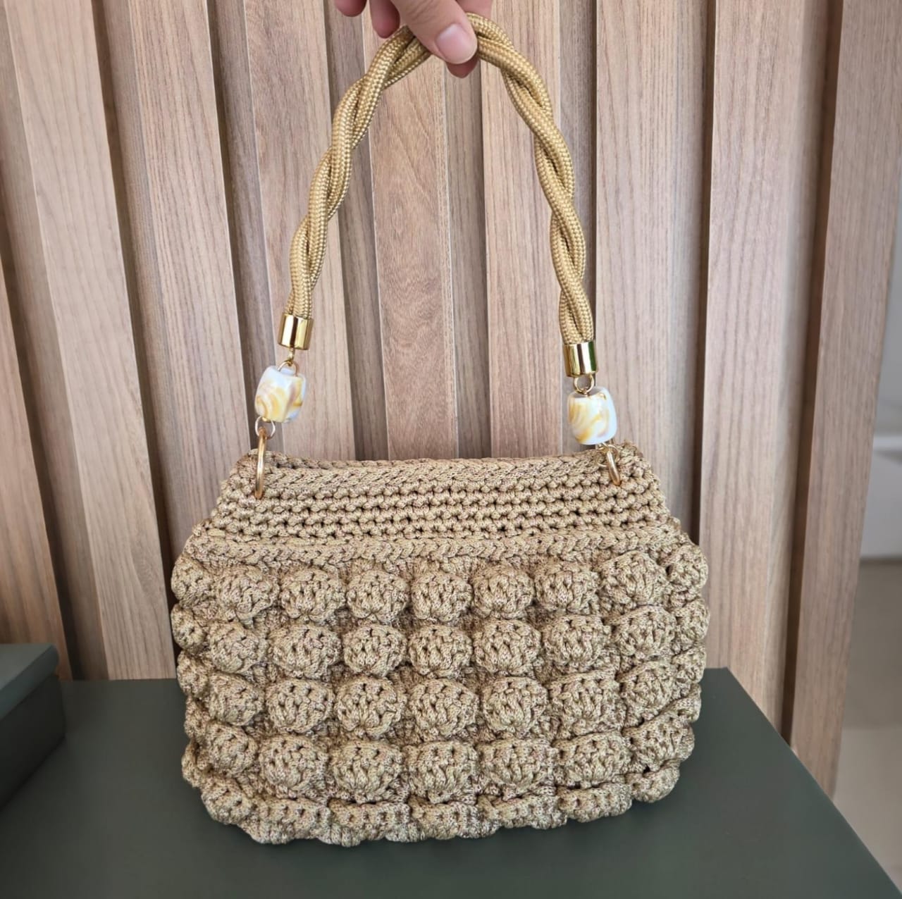 Miniatura modelo Ket