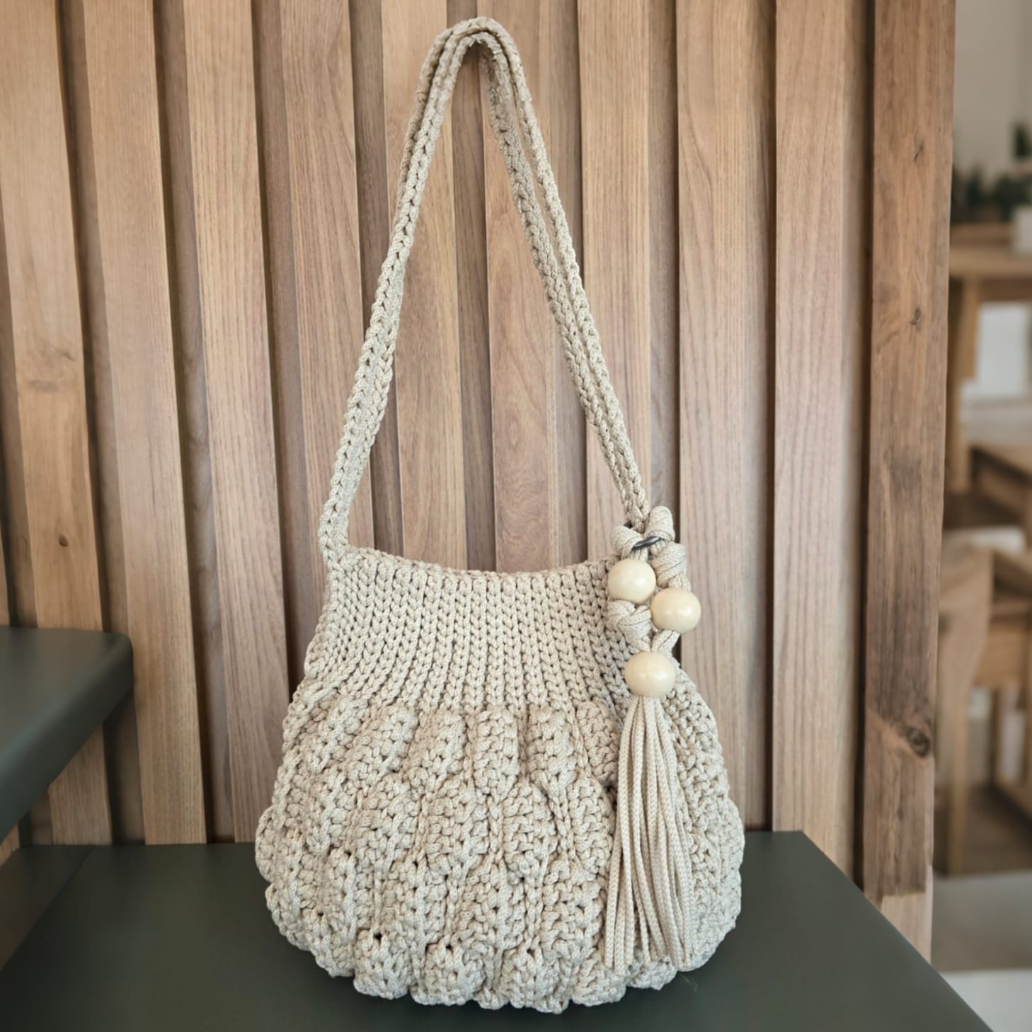 Miniatura modelo Mel