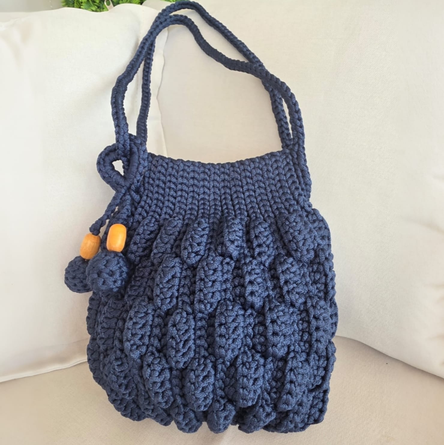 Miniatura modelo Mel